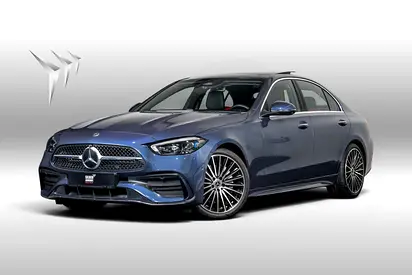0% Downpayment | Mercedes-Benz Service and Warranty Package | AED 3,450 P/M
