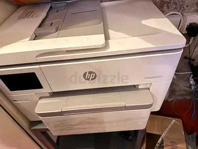 HP LaserJet Pro MFP - multifunction copier/printer (used)( price negotiable)