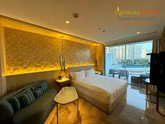 Road View | Hotel Managed | High ROI