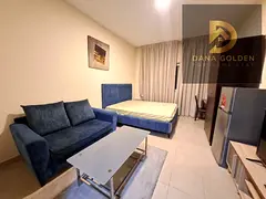 Near Waterfront Living | Fully Furnished Studio | Free High-Speed Wi-Fi | Near Safiya Park & Al