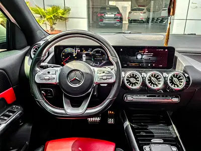 2021 Mercedes-BENZ GLA 缩略图 10