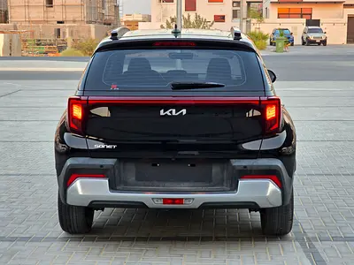 صورة 5 لـ 2024 KIA SONET