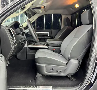 صورة مصغرة 11 لـ 2021 RAM 1500