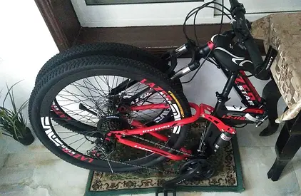 bicycle for sale