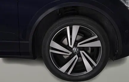 2023 Volkswagen T-ROC — фото 12