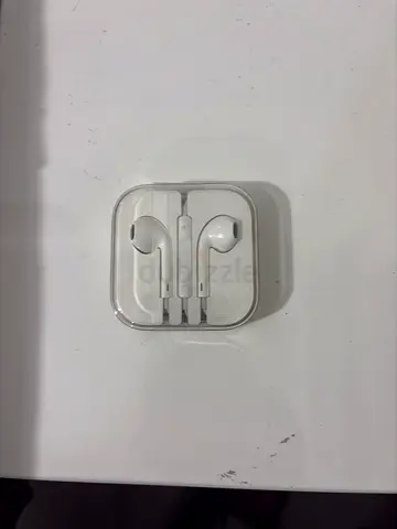 New Apple Headphones