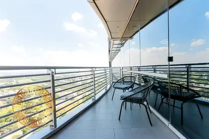 XL STUDIO - ONE ZABEEL VIEW - FULLY FURNISHED
