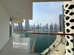 BURJ KHALIFA VIEW | 2 VIP PARKING | UNFURNISHED