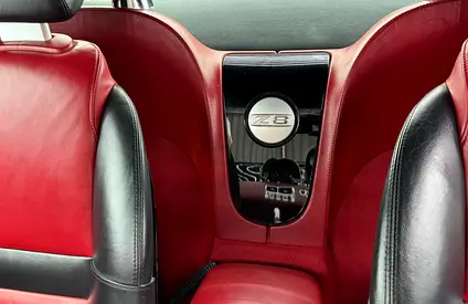 صورة مصغرة 20 لـ 2002 BMW Z8