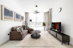 Flexible Cancellation Terms | New Unit | Premium Amenities | Furnished