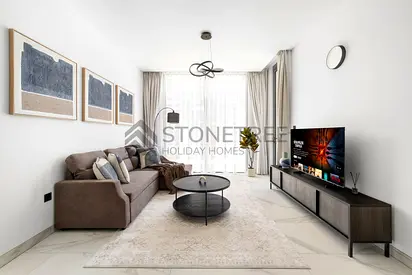 Flexible Cancellation Terms | New Unit | Premium Amenities | Furnished