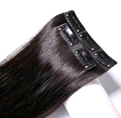 Hair extensions
