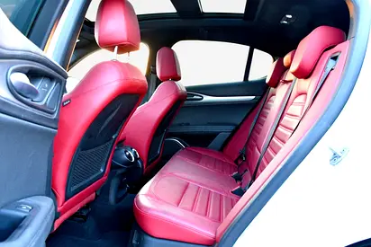 Alfa Romeo Stelvio Veloce, миниатюра 18