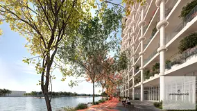 Luxury Living | 65/35 Payment Plan | Sakura Gardens by HRE