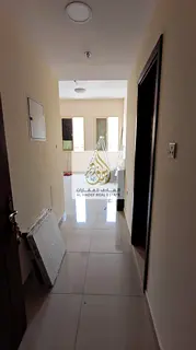 1BHK | Balcony | Mid Floor | 1 Month Free | Al Rawda 1