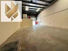 Warehouse for Rent in Sharjah Industrial Area 18 | 2,000 Sq. Ft. | Ideal for Storage &amp; Commercia
