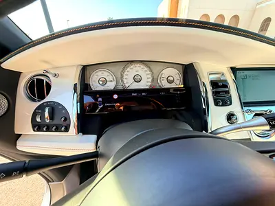 صورة 6 لـ 2017 ROLLS-ROYCE DAWN
