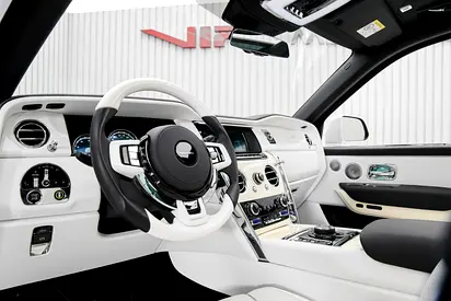صورة مصغرة 12 لـ 2021 ROLLS-ROYCE CULLINAN