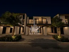 Brand New Villa | 3Br | Living Hall | Maid Room