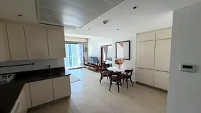 Fully Furnished | Mid Floor | Pool View — 3