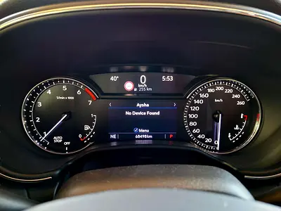 2021 Cadillac CT5 照片 14