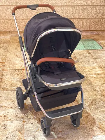Baby stroller