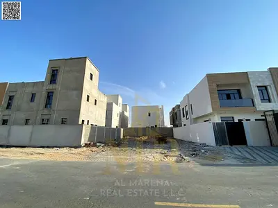 Residential land for sale in a prime location in Al Zahia area, Ajman Residential land for sale in a prime location in Al Zahiyah, Ajman. A prime re