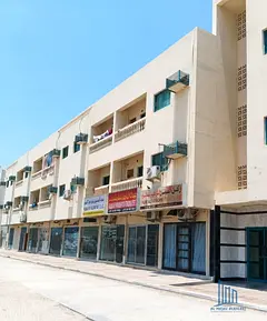 Prime Commercial Shop for Rent in Sharjah | Spacious Layout | Ready to Move | Ideal for Retail, Offi