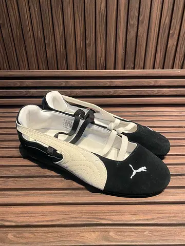 Puma Speedcat Ballet Trainers