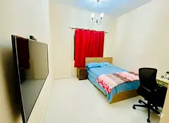 Master Bedroom available for rent