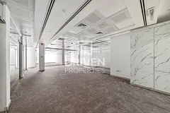 Fitted Office | Prime Location | 1956 Sqft
