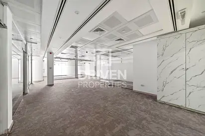 Fitted Office | Prime Location | 1956 Sqft