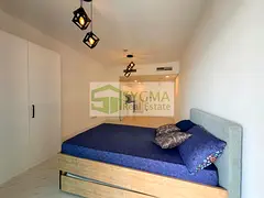 Well Maintained Studio with Balcony