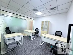 Starting from AED 30,000/Year | Ejari Provided | Near Metro | Fully Furnished