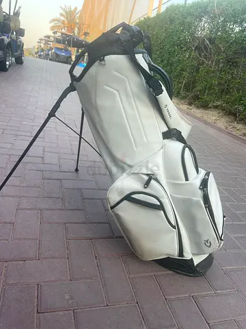 Vessel Premium Golf Stand Bag