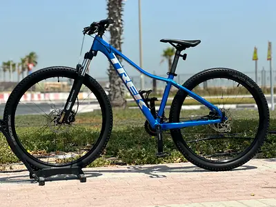 Trek marlin6/27.5
