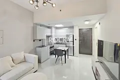 Fully Furnished | Community View | Upgraded — 3