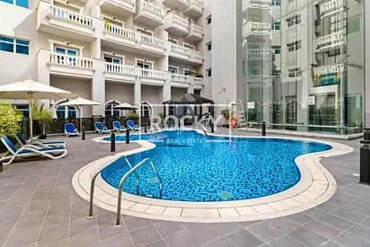 Fully Furnished | Community View | Upgraded