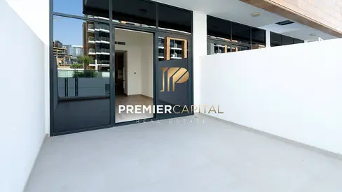 Large Balcony | Centrally Located | Community View