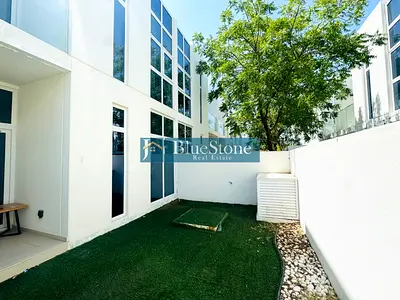 Three bed + Maid | Ready to Move