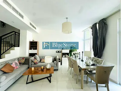 Three bed + Maid | Ready to Move