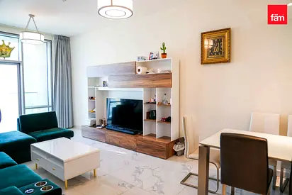 Fully Furnished | Spacious Layout | Prime Location