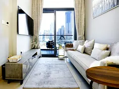 Fully Furnished | Near Metro | Canal View