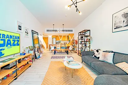 Vacant | Large Layout | Key Location
