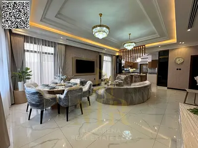 Own your dream villa with an all-inclusive price and invest in a luxurious villa in Al-Amrah in a sophisticated style.