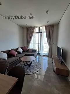 Fully Furnished | Spacious Layout | Prime Location
