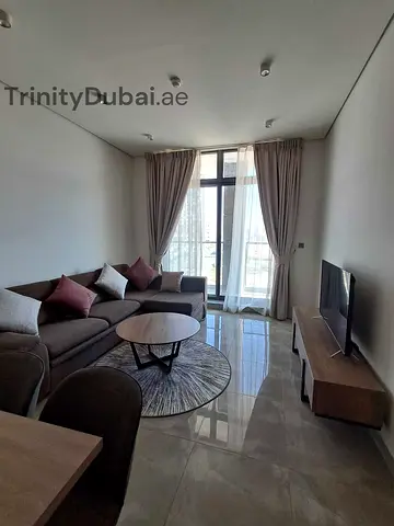 Fully Furnished | Spacious Layout | Prime Location