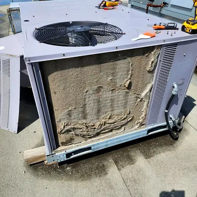 AC Repair  Home Maintenance Services | Fast Service