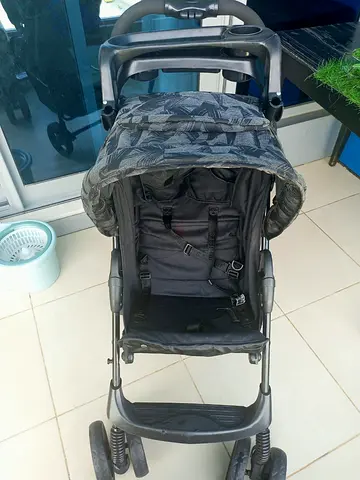 Juniors baby pram for sale