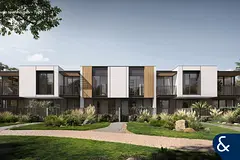 Premium location | 4 Bedroom | Corner Plot